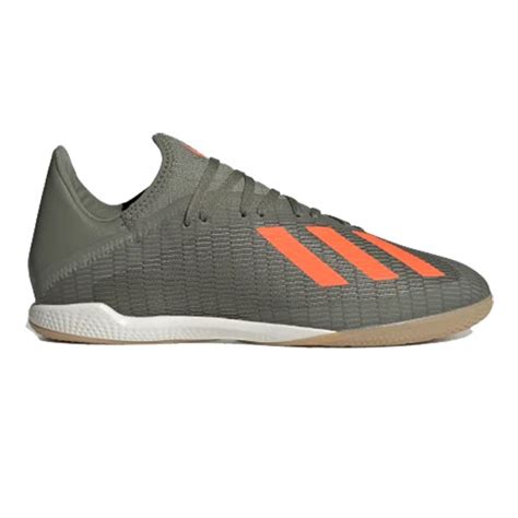 adidas x 19.3 groen|Amazon.com .